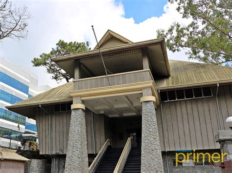 Baguio Museum: Home of Baguio’s Cultural and .